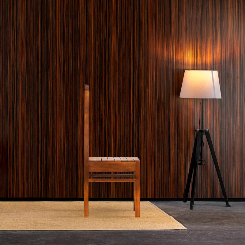 Mambad Dining Chair