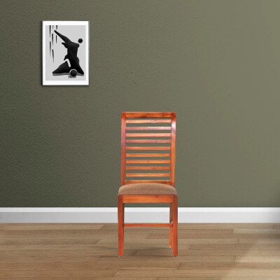 Zuari Dining Chair