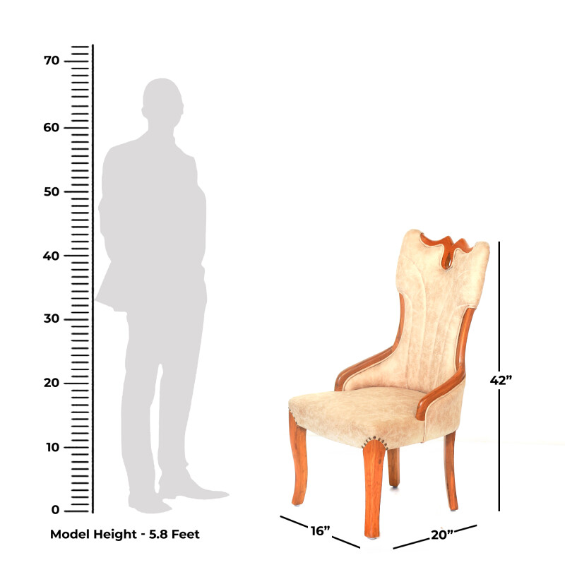 Ashly Dining Chair