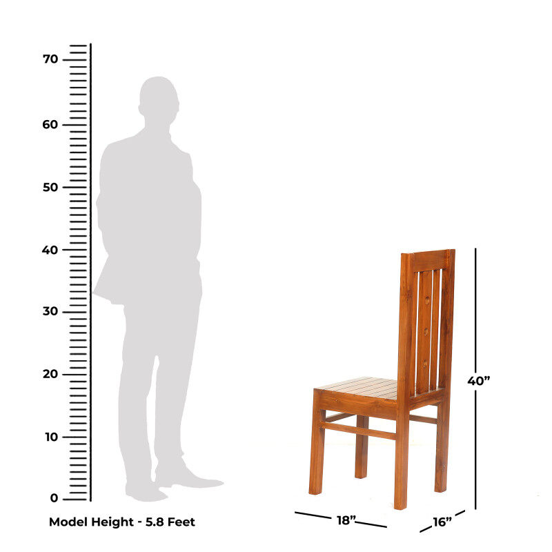 Mambad Dining Chair