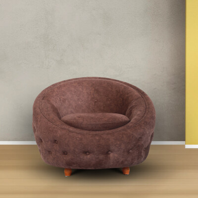 Crown Chair
