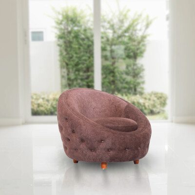 Crown Chair