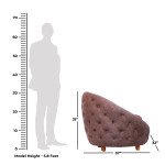 Crown Chair
