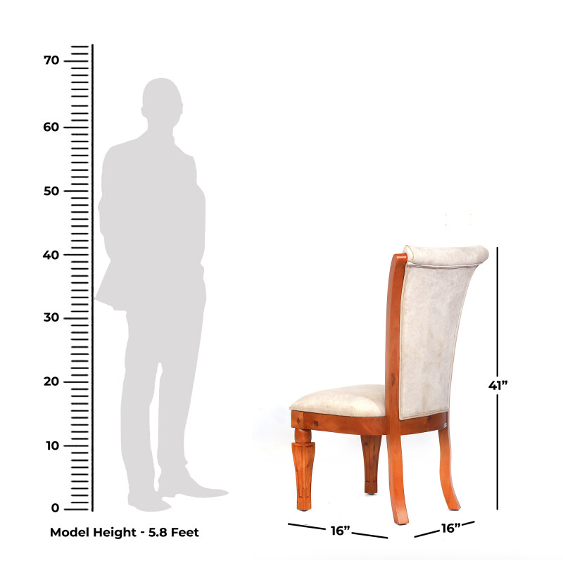 Royal Chair
