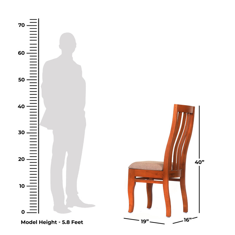Chabros Chair