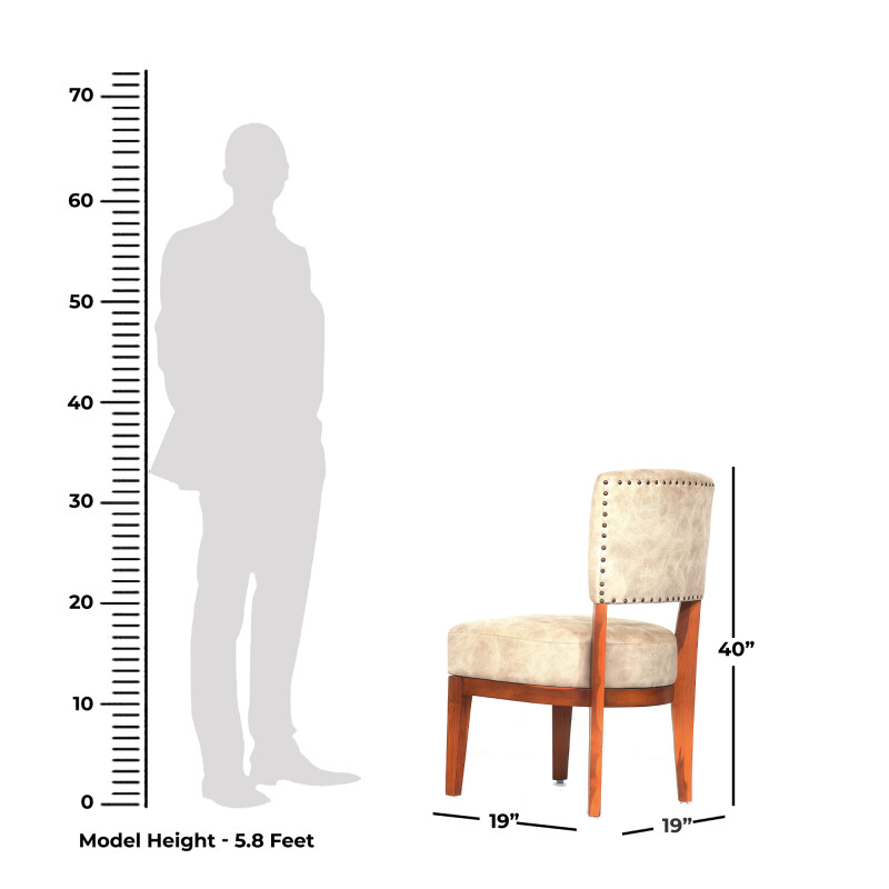 Rack Chair