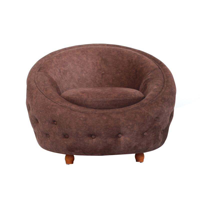Crown Chair