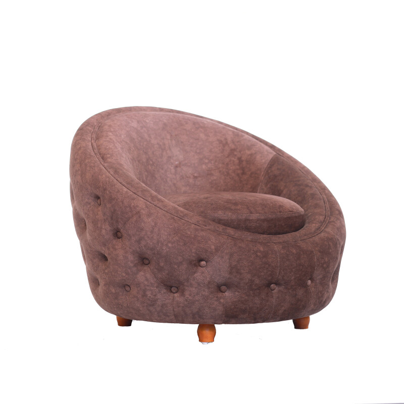 Crown Chair
