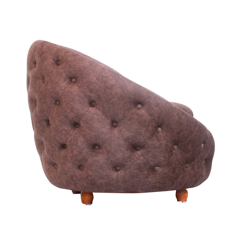 Crown Chair