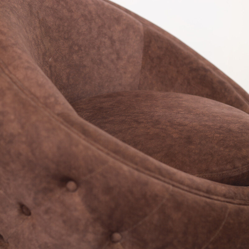 Crown Chair