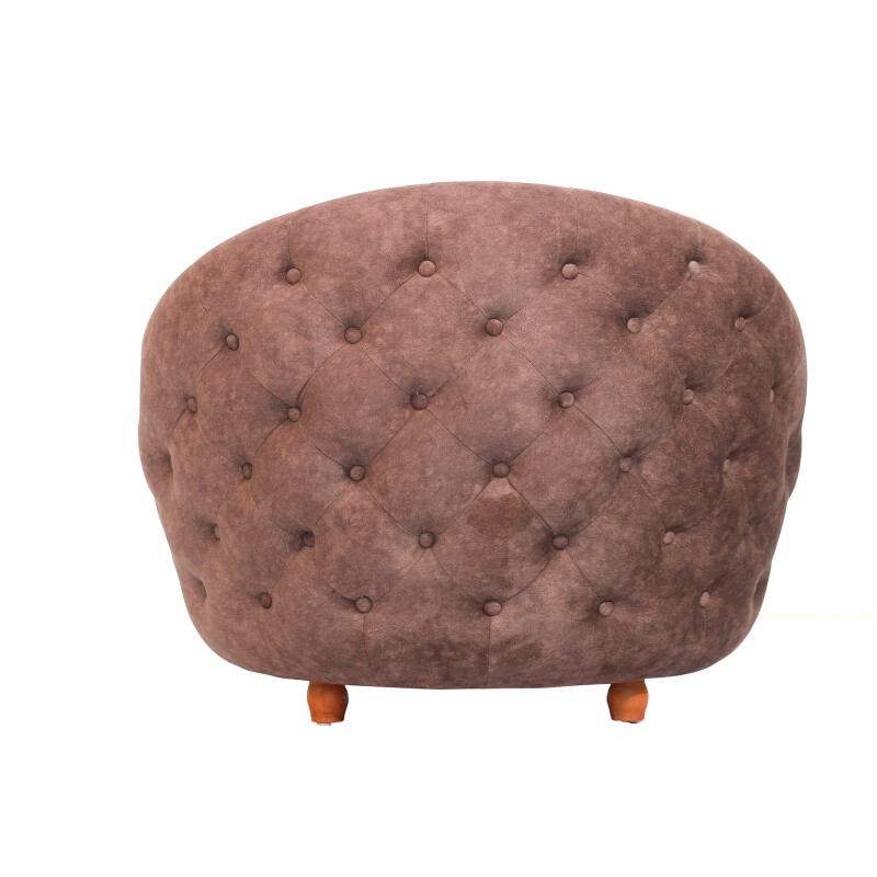 Crown Chair