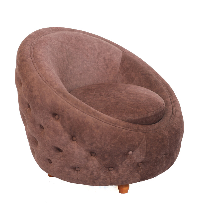 Crown Chair
