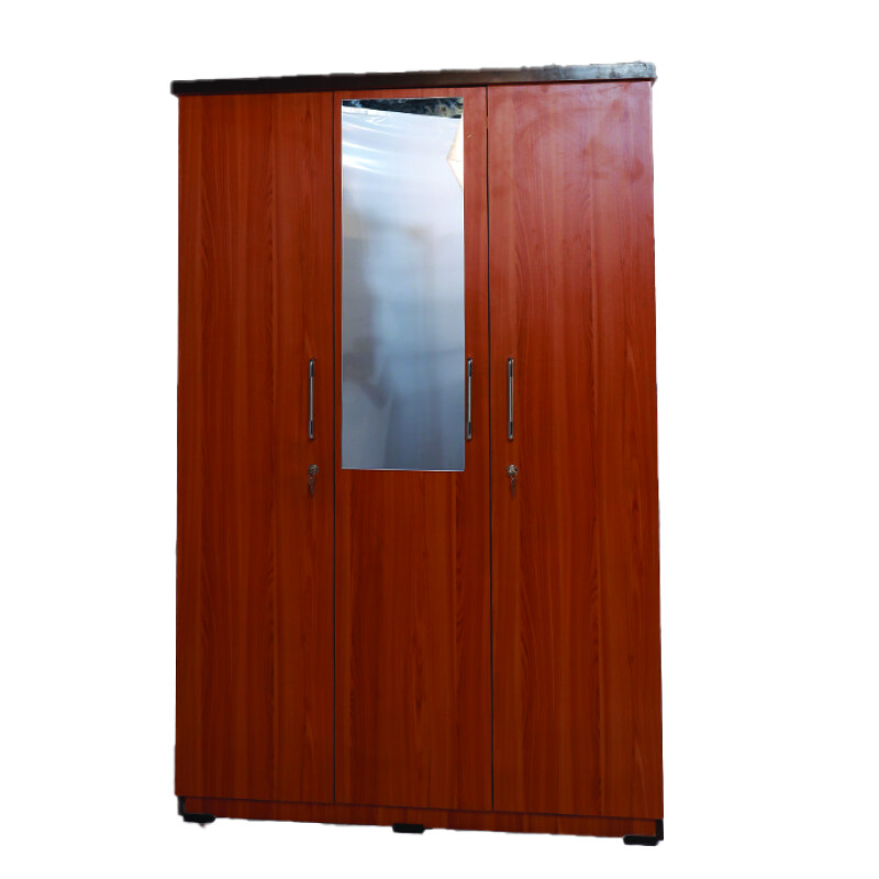 Matchwell 3-door Wardrobe