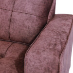 ED Alaska Lounger Sofa