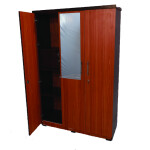 Matchwell 3-door Wardrobe