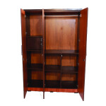Matchwell 3-door Wardrobe