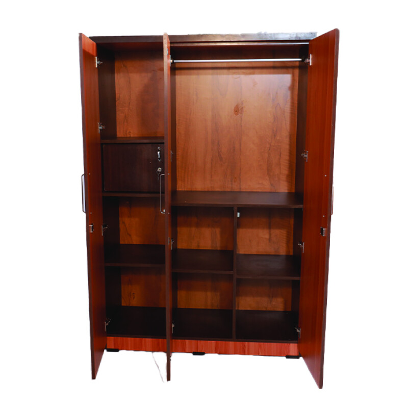 Matchwell 3-door Wardrobe