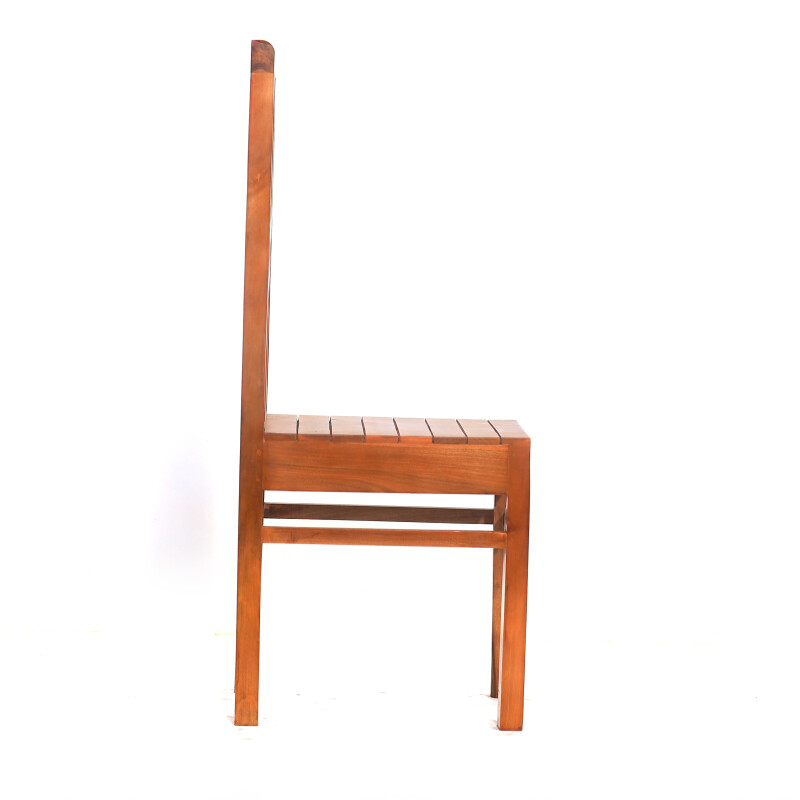 Mambad Dining Chair