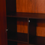 Matchwell 3-door Wardrobe