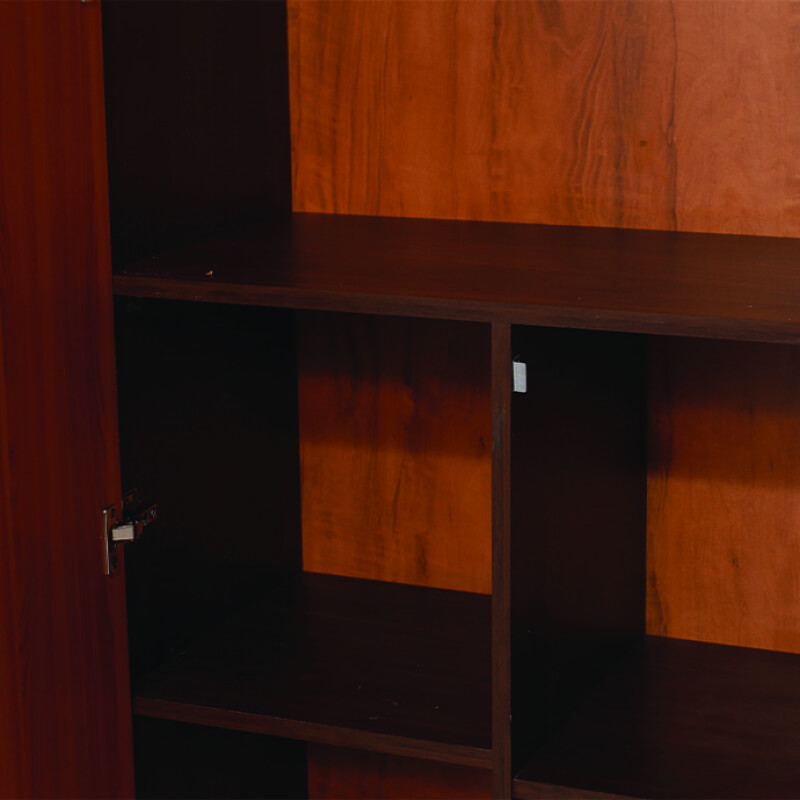 Matchwell 3-door Wardrobe