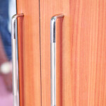 Matchwell 3-door Wardrobe