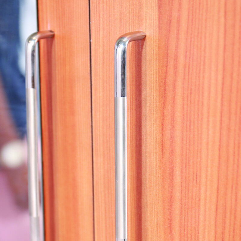 Matchwell 3-door Wardrobe