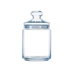Luminarc Club Jar Plain