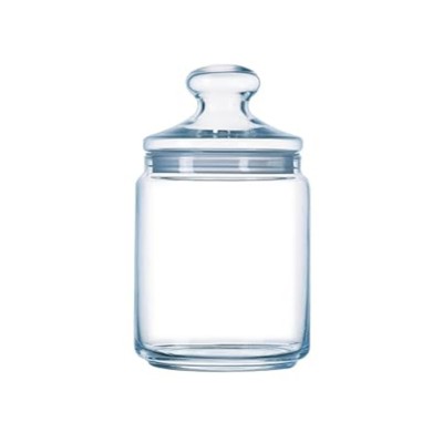 Luminarc Club Jar Plain