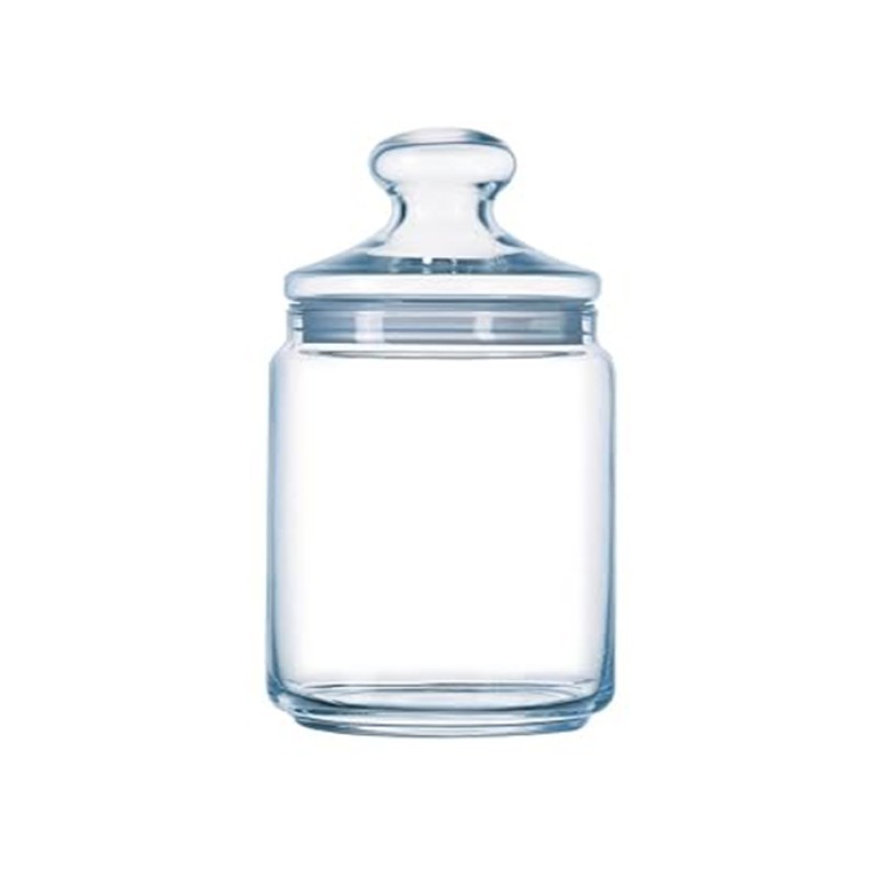 Luminarc Club Jar Plain