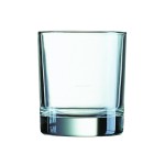Luminarc Islande Old Fashion Tumbler 30 CL (Set of 6)