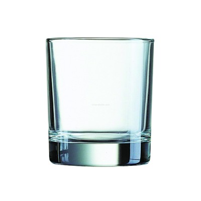 Luminarc Islande Old Fashion Tumbler 30 CL (Set of 6)