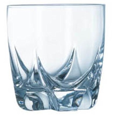 Luminarc Lisbonne Old Fashion Tumbler 30 CL (Set of 6)