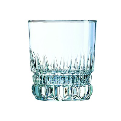 Luminarc Imperator Old Fashion Tumbler 30 CL (Set of 6)