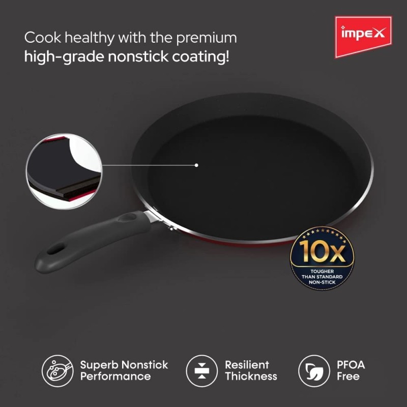 IMPEX ITP 2620 Tawa Pan