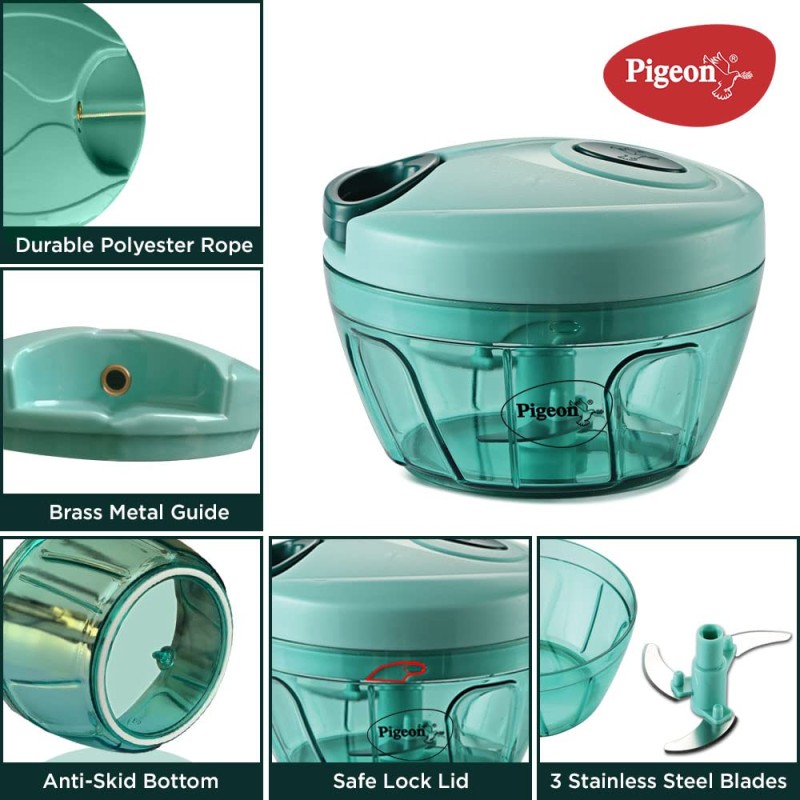 Pigeon Handy Chopper 3 - Blade