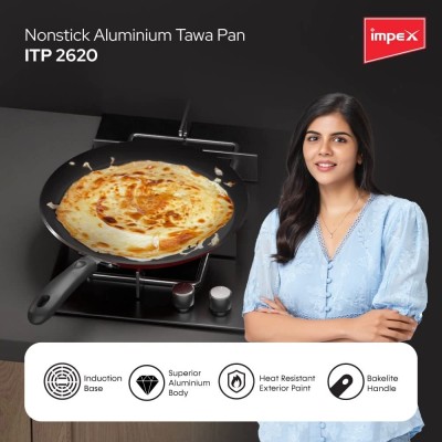 IMPEX ITP 2620 Tawa Pan