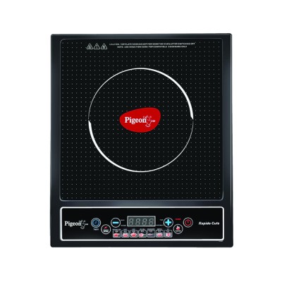 Pigeon Induction Cooktop - Rapido Cute