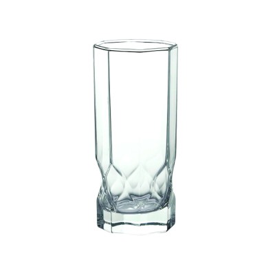 Luminarc Octime Diamond Highball Tumbler 31 CL (Set of 6)