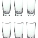Luminarc Ascot Highball Tumbler 33 CL - Set of 6