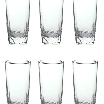 Luminarc Ascot Highball Tumbler 33 CL - Set of 6