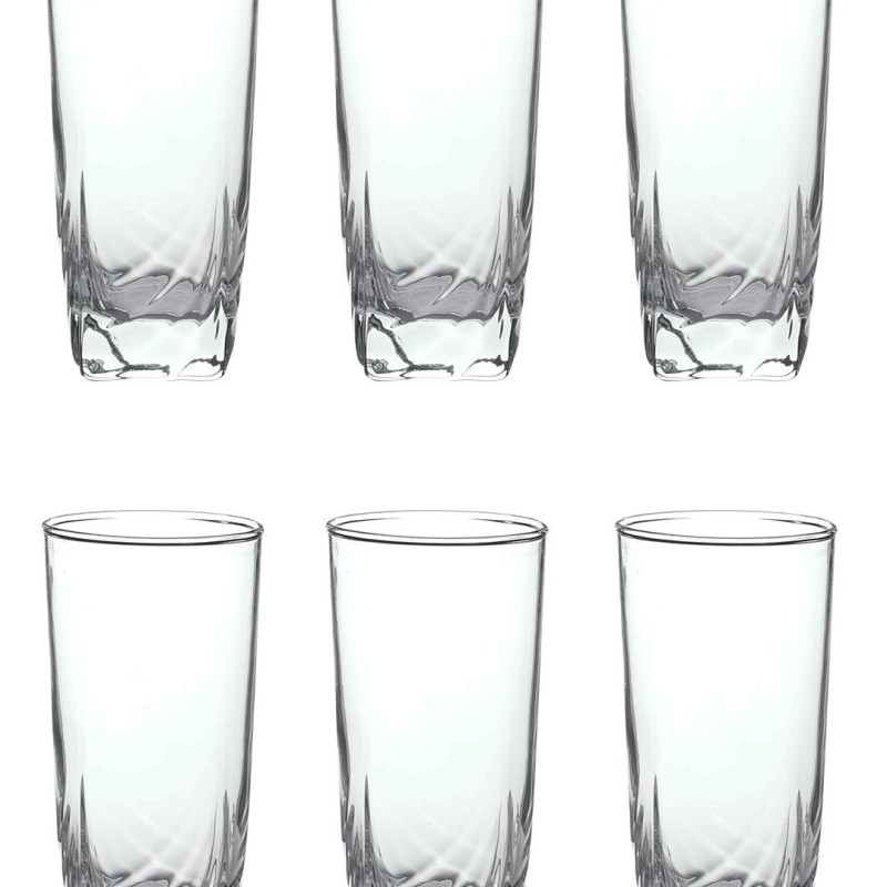 Luminarc Ascot Highball Tumbler 33 CL - Set of 6