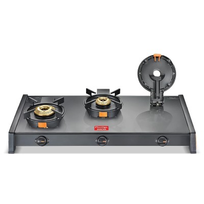 Prestige Svachh Duo 3B Gas Stove
