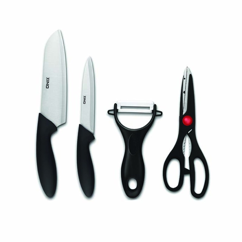 ONIX KS4 Knife Set