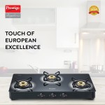 Prestige GT Royal Plus Schott 03 BR