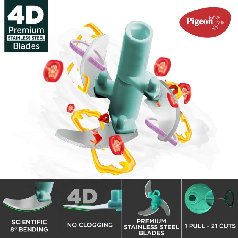 Pigeon Handy Chopper 3 - Blade