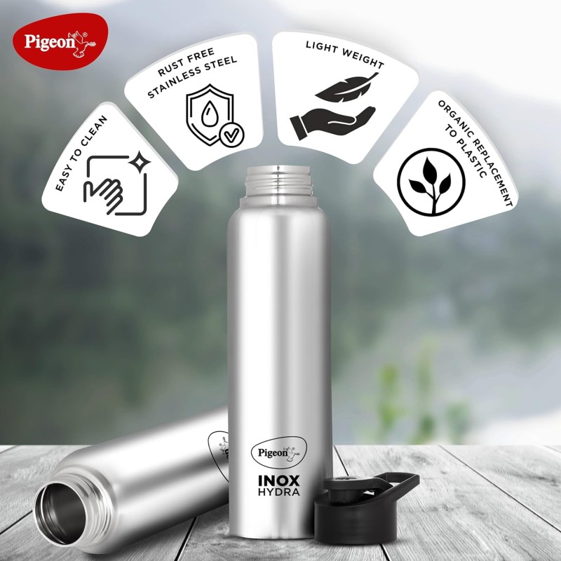 Pigeon Hydra 1000ML Water Bottle