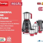 Prestige Mixi Regal 750W