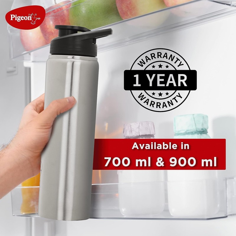 Pigeon Hydra 1000ML Water Bottle