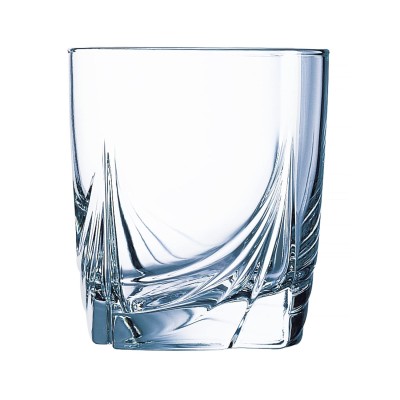 Luminarc Ascot Old Fashion Tumbler 30 CL - Set of 6