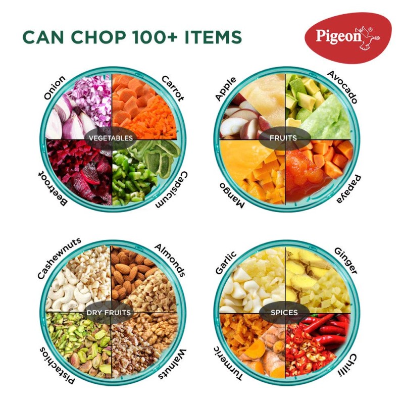Pigeon Handy Chopper 3 - Blade